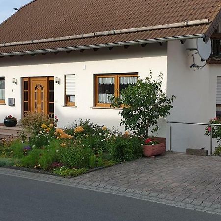 Haus Anna Kelberg Exterior foto