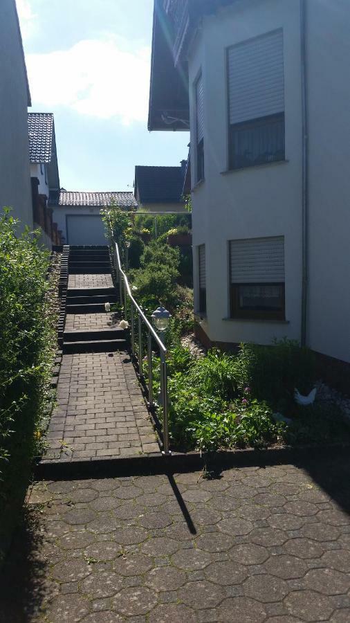 Haus Anna Kelberg Exterior foto