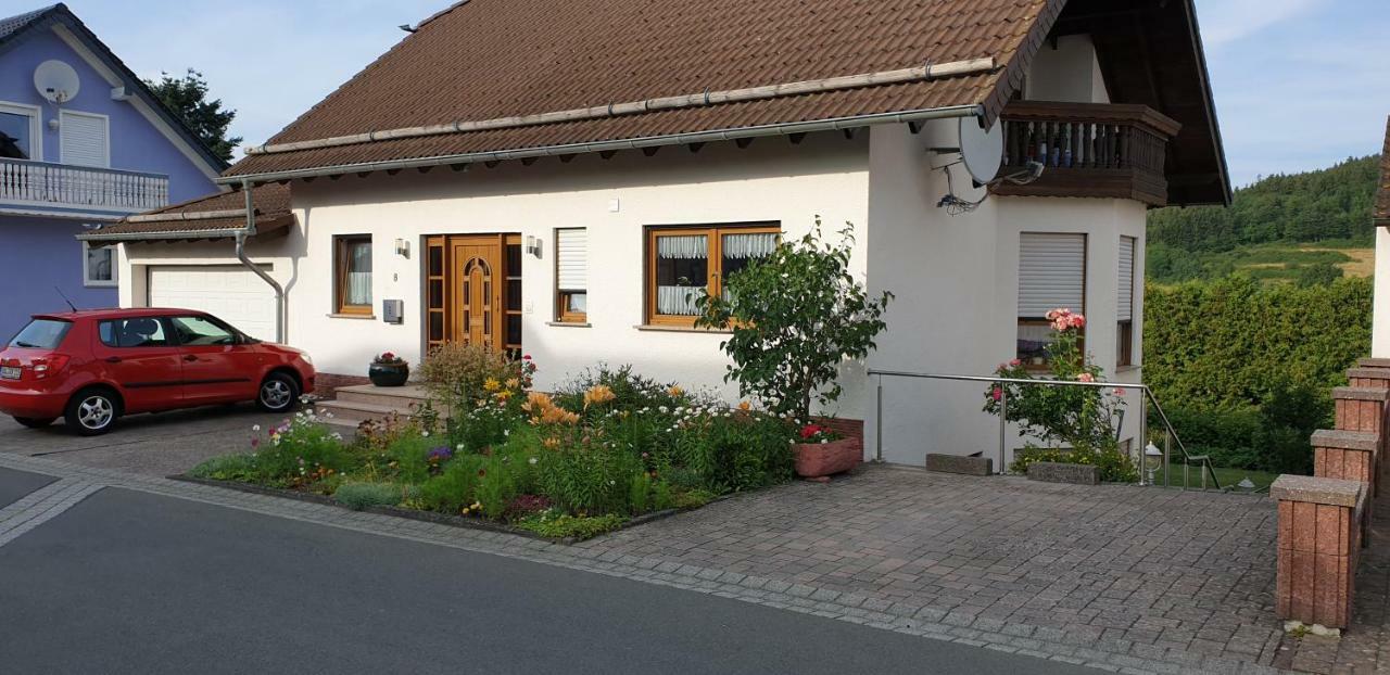 Haus Anna Kelberg Exterior foto