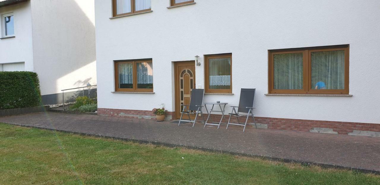 Haus Anna Kelberg Exterior foto