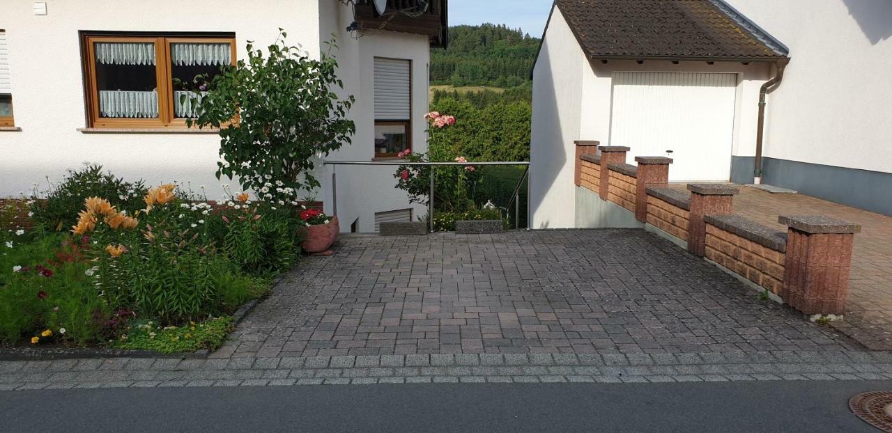 Haus Anna Kelberg Exterior foto